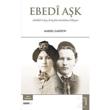 Ebedi Aşk - Marsel Garipov