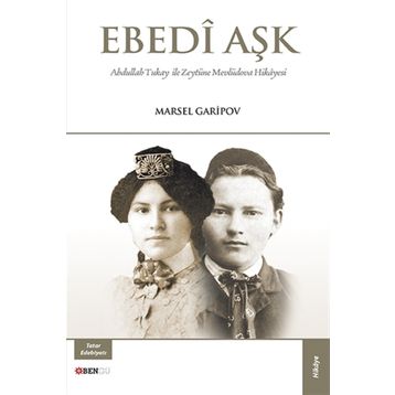 Ebedi Aşk - Marsel Garipov