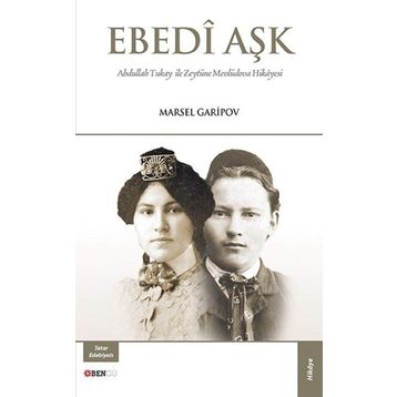 Ebedi Aşk - Marsel Garipov