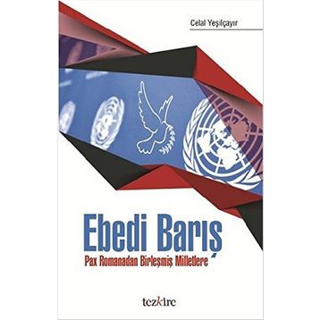 Ebedi Barış - Celal Yesilcayir