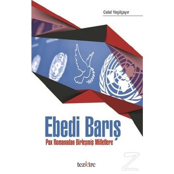 Ebedi Barış - Celal Yesilcayir