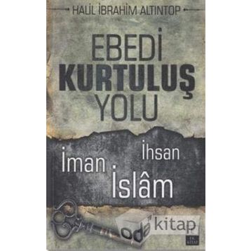 EBEDI KURTULUŞ YOLU - MURAT KAYA
