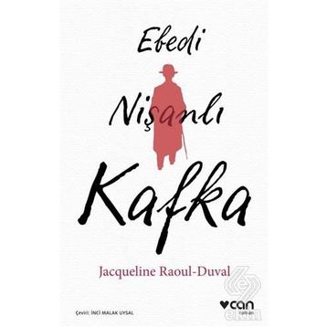 Ebedi Nişanlı Kafka - Jacqueline Raoul-Duval
