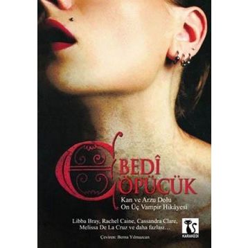 EBEDI ÖPÜCÜK - KOLLEKTIF