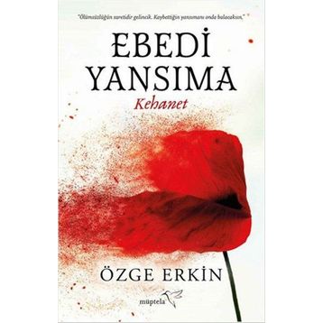 Ebedi Yansıma - Özge Erkin