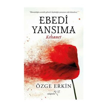 Ebedi Yansıma - Özge Erkin