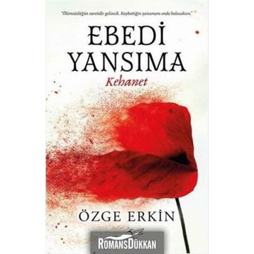 Ebedi Yansıma - Özge Erkin