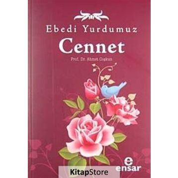 EBEDI YURDUMUZ CENNET - GENEL