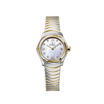 Ebel EB1216442A Pırlantalı Kadın Kol Saati