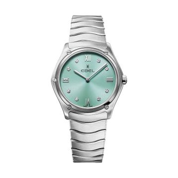 Ebel EB1216565 Pırlantalı Kadın Kol Saati