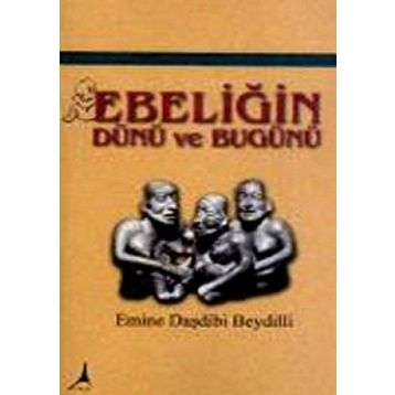 Ebeliğin Dünü ve Bugünü - Emine Daşdibi Beydilli
