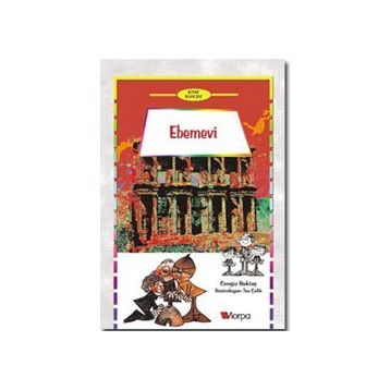 Ebemevi - Cengiz Bektaş
