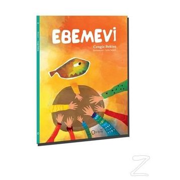 Ebemevi - Cengiz Bektaş