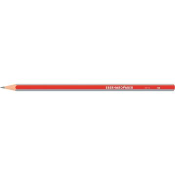 Eberhard Altıgen HB 2 mm Kurşun Kalem