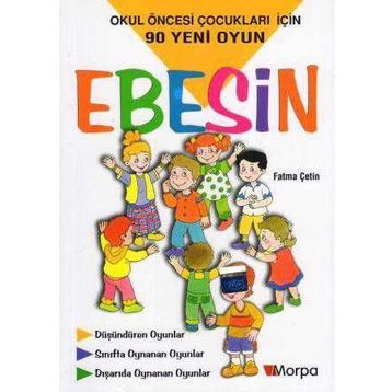 Ebesin - Fatma Çetin