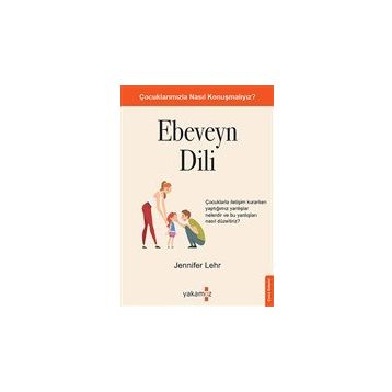 Ebeveyn Dili - Jennifer Lehr