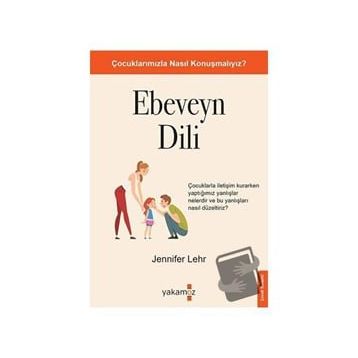 Ebeveyn Dili - Jennifer Lehr