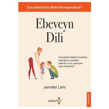 Ebeveyn Dili - Jennifer Lehr