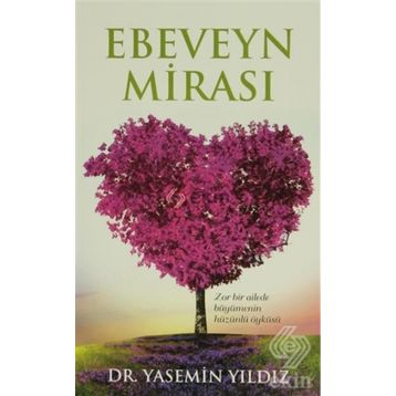 Ebeveyn Mirası - Yasemin Yıldız