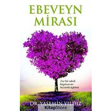 Ebeveyn Mirası - Yasemin Yıldız