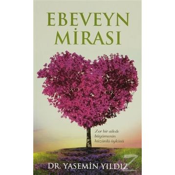 Ebeveyn Mirası - Yasemin Yıldız