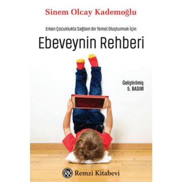 Ebeveynin Rehberi - Sinem Olcay Kademoğlu