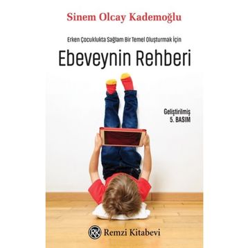 Ebeveynin Rehberi - Sinem Olcay Kademoğlu