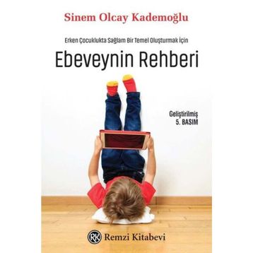 Ebeveynin Rehberi - Sinem Olcay Kademoğlu