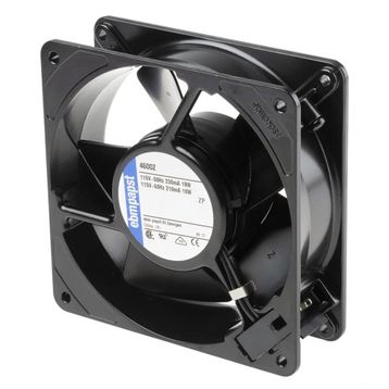 Ebmpapst 4600 Z Aksiyel Kompakt Fan
