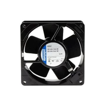 Ebmpapst 4650Z Kare Fan