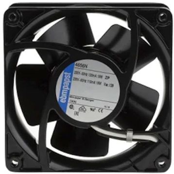 Ebmpapst 4656N Ebm-Papst Kare Fan