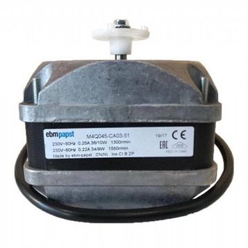 Ebmpapst M4Q045-CA03-51 Ebm-Papst Fan Motoru
