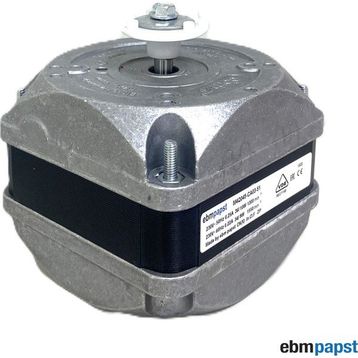 Ebmpapst M4Q045-CA03-51 Ebm-Papst Fan Motoru