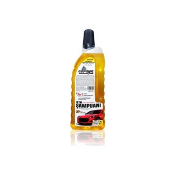 Ebrayn 1 lt Cilalı Oto Şampuanı