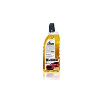 Ebrayn 1 lt Cilalı Oto Şampuanı