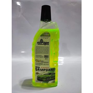 Ebrayn 1000 ml Oto Şampuanı