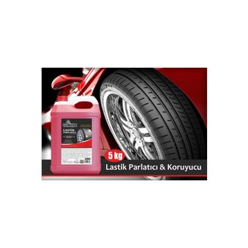 Ebrayn 5 lt Oto Şampuanı