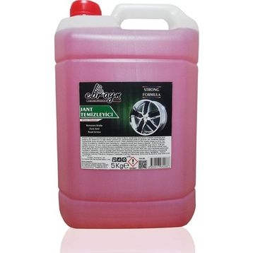 Ebrayn 5 lt Oto Şampuanı