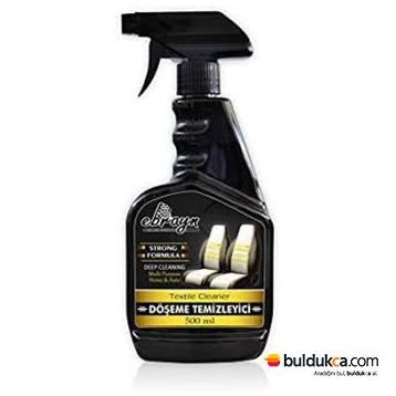 Ebrayn 500 ml Döşeme Temizleyici