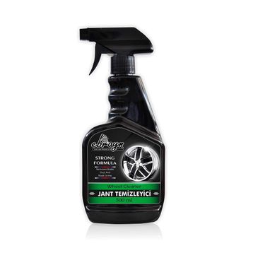 Ebrayn 500 ml Jant Temizleyici
