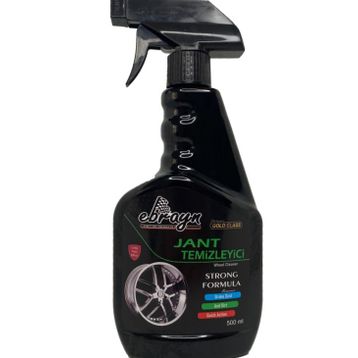 Ebrayn 500 ml Jant Temizleyici