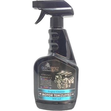 Ebrayn 500 ml Motor Temizleyici