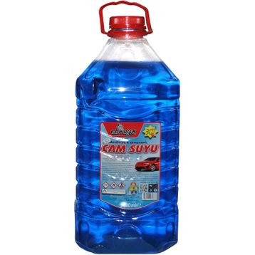 Ebrayn Antifrizli 5 lt Cam Suyu