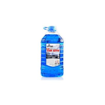 Ebrayn Antifrizli 5 lt Cam Suyu