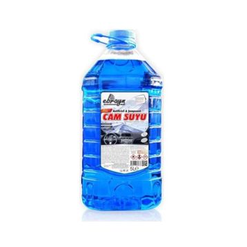 Ebrayn Antifrizli 5 lt Cam Suyu