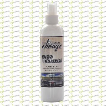 Ebrayn Buğu Önleyici 250 Ml
