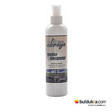 Ebrayn Buğu Önleyici 250 Ml