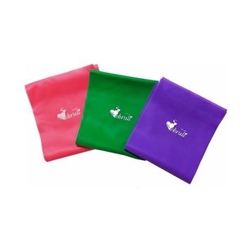 Ebru 3'lü Pilates Bandı