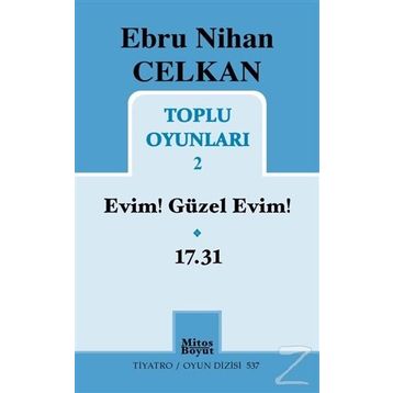 Ebru Nihan Celkan Toplu Oyunları 2 - Ebru Nihan Celkan