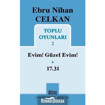 Ebru Nihan Celkan Toplu Oyunları 2 - Ebru Nihan Celkan